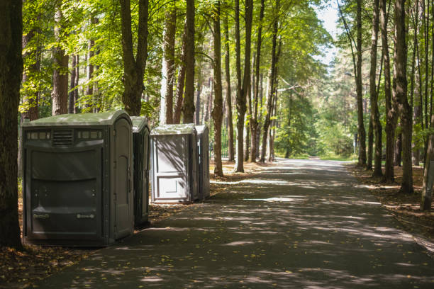 Best Best portable toilet rental  in Falmouth Foreside, ME