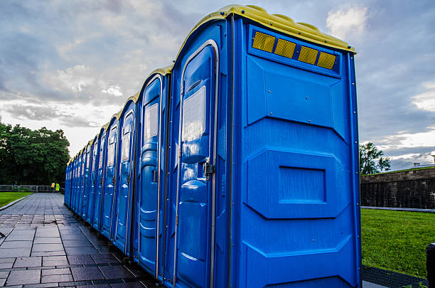 Best Local porta potty services  in Falmouth Foreside, ME